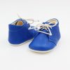 zapatos bebé musgo baby Freedom Azul